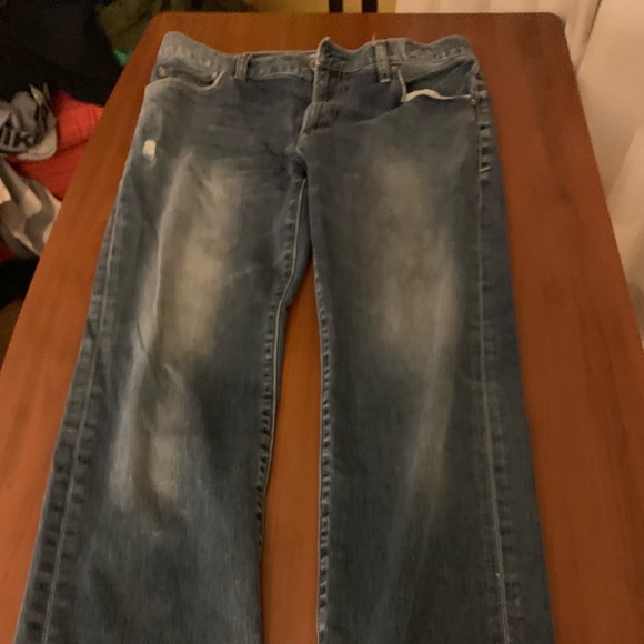 Express Jeans - 32 x 30 - Rocco - Picture 1 of 3
